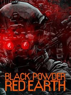 Black Powder | Red Earth