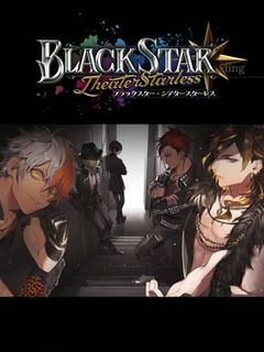 BlackStar: Theater Starless