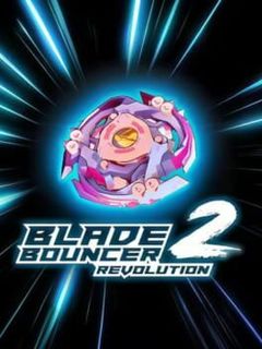 Blade Bouncer 2: Revolution