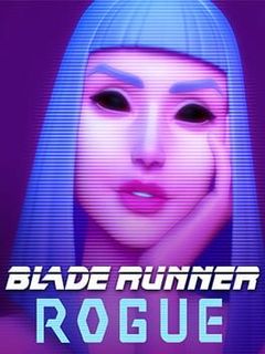 Blade Runner Rogue