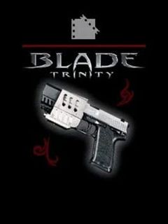 Blade: Trinity