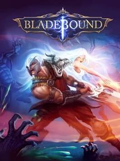 Bladebound