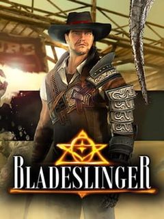 Bladeslinger