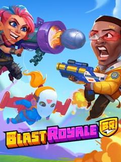 Blast Royale