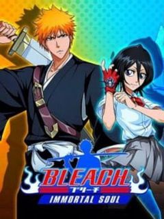 Bleach: Immortal Soul