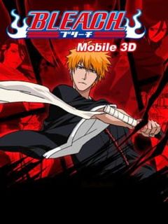 Bleach Mobile 3D