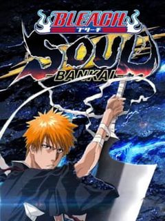 Bleach: Soul Bankai