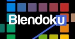 Blendoku