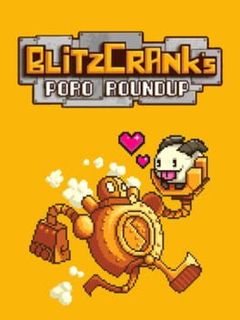 Blitzcrank's Poro Roundup