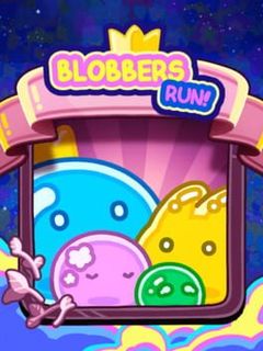 Blobbers Run!