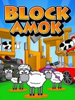 Block Amok