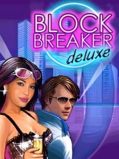 Block Breaker Deluxe