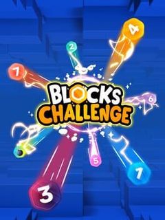 Blocks Challenge