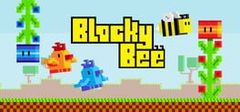 Blocky Bee