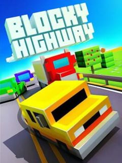 Blocky Highway