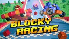 Blocky Racing