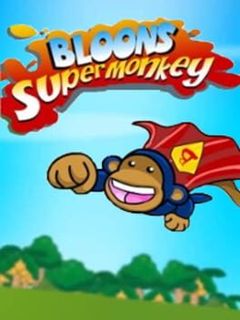 Bloons Super Monkey