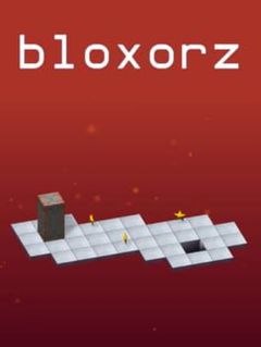 Bloxorz