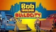 Bob the Builder: Build City