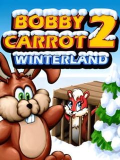 Bobby Carrot 2: Winterland