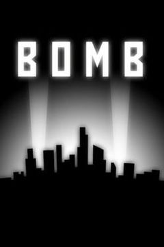 Bomb: A Modern Missile Command cover image