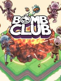 Bomb Club