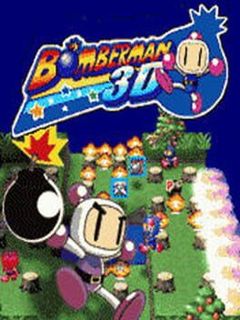 Bomberman 3D