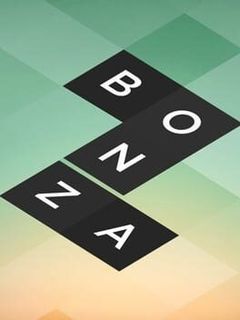 Bonza Word Puzzle