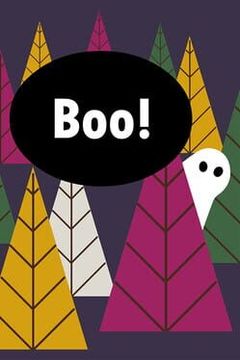 Boo!