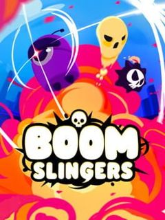 Boom Slingers