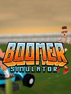 Boomer Simulator