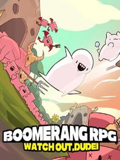 Boomerang RPG