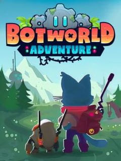 Botworld Adventure