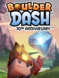 Boulder Dash: 30th Anniversary