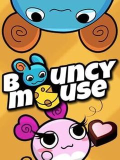 Bouncy Mouse cover image