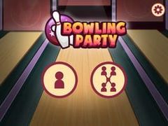 Bowling Party