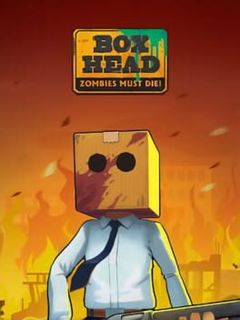 Box Head: Zombies Must Die!