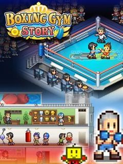 Boxing Gym Story