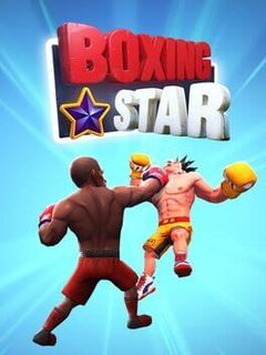 Boxing Star