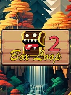 BoxLoop 2