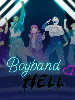 Boyband Hell