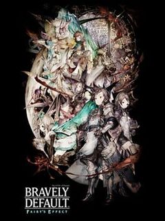 Bravely Default: Fairy's Effect