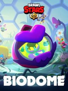 Brawl Stars: Biodome