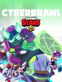 Brawl Stars: CyberBrawl