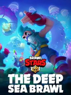 Brawl Stars: The Deep Sea Brawl