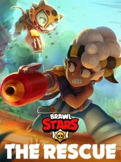 Brawl Stars: The Rescue