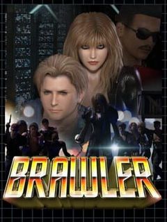 Brawler