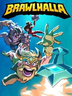 Brawlhalla