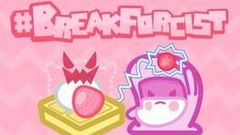 Breakforcist