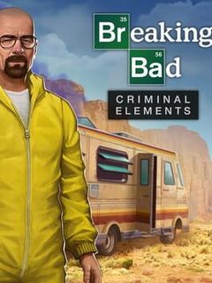 Breaking Bad: Criminal Elements